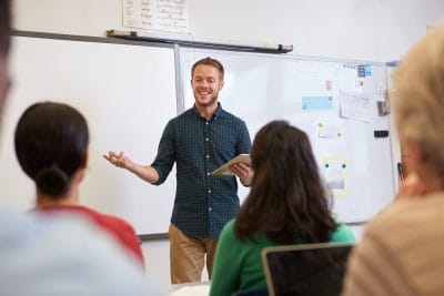Apprenticeships for Schools
