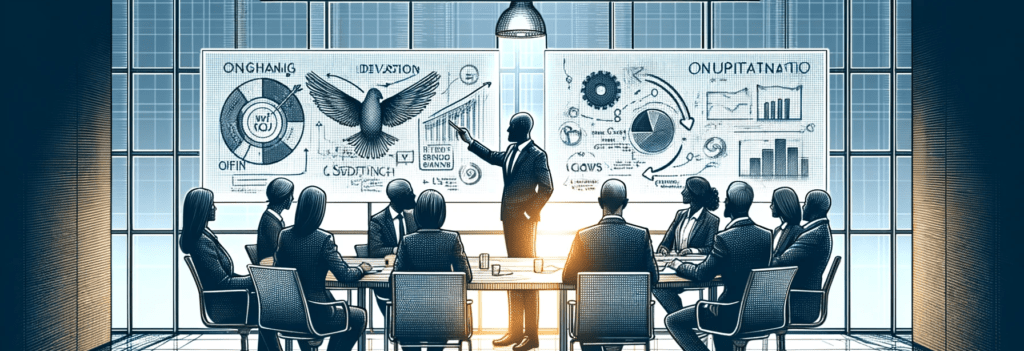 transformational leadership