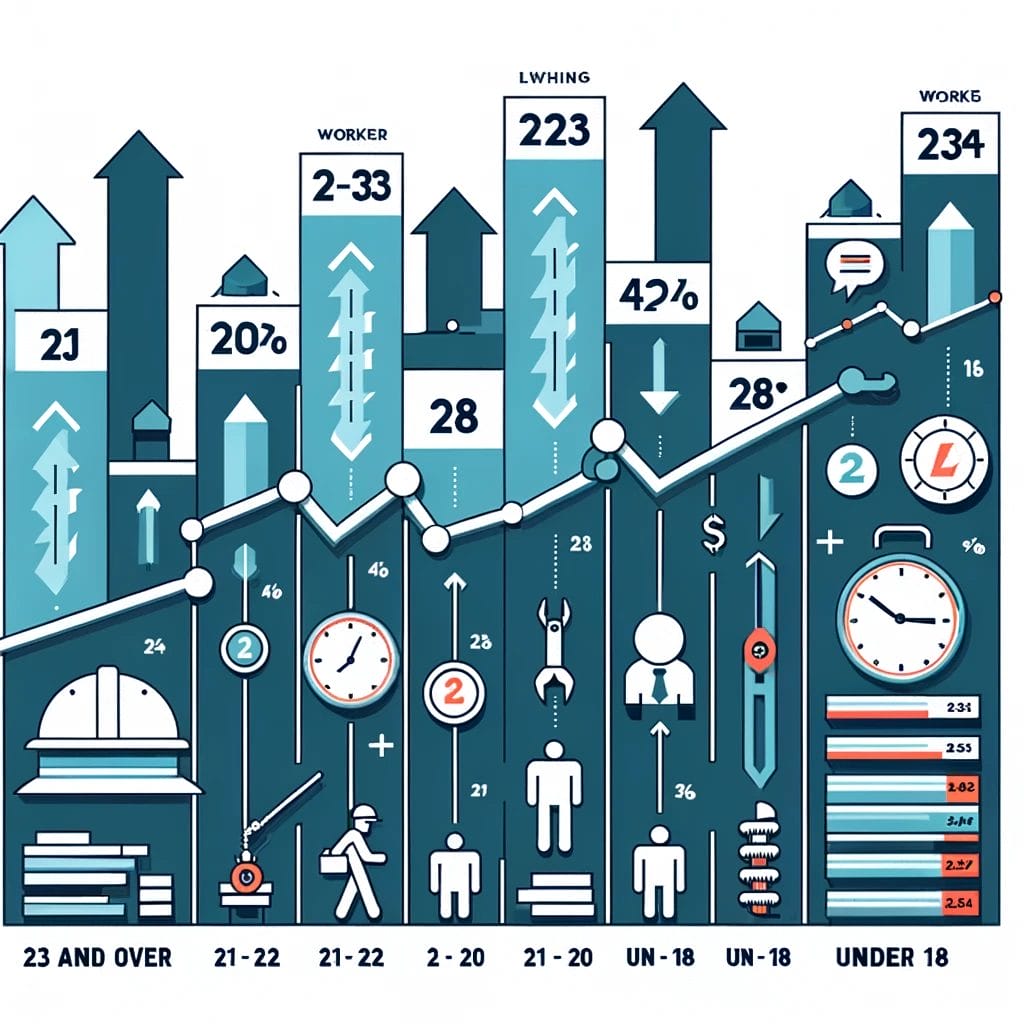 apprenticeship wages