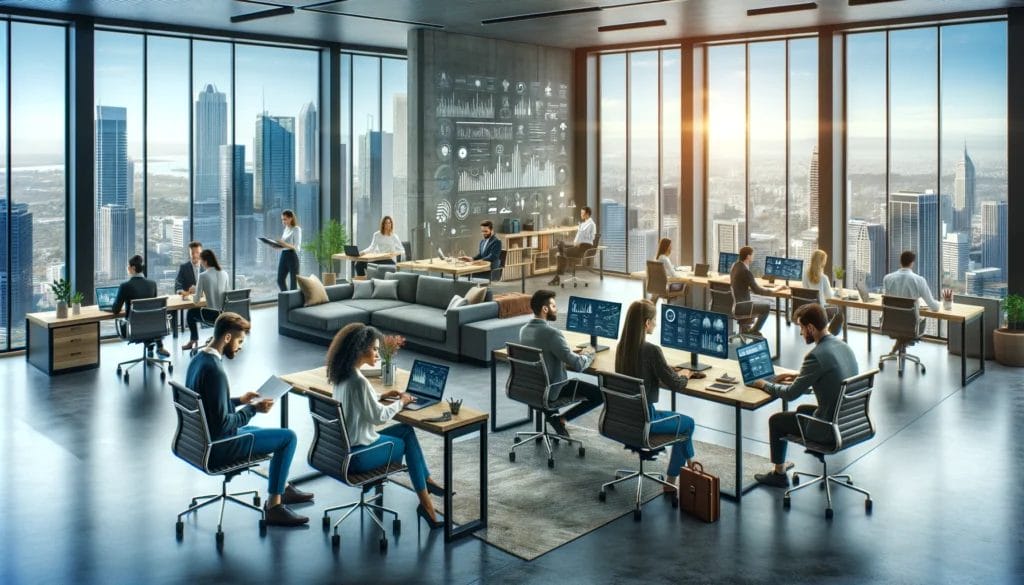 7 key trends in hr