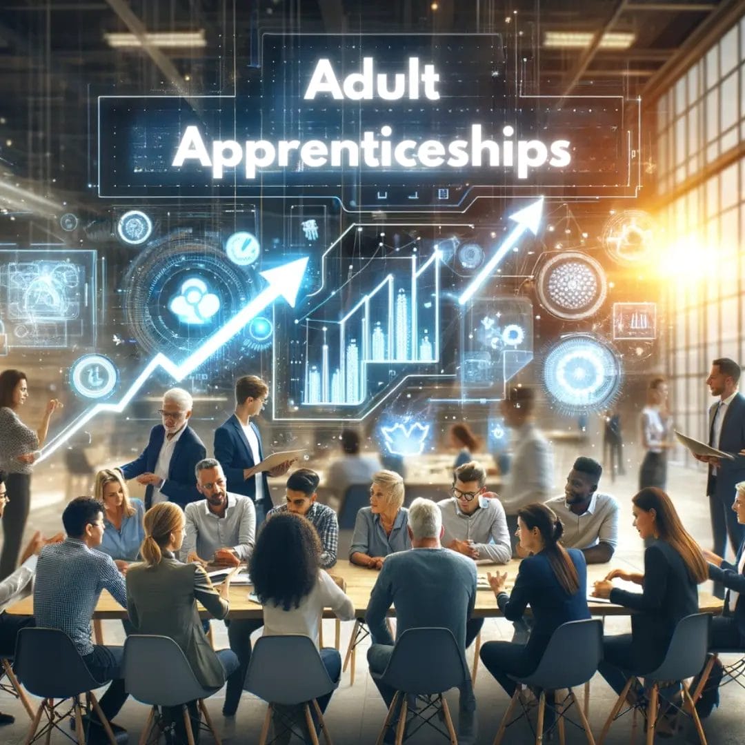 Adult-Apprenticeships
