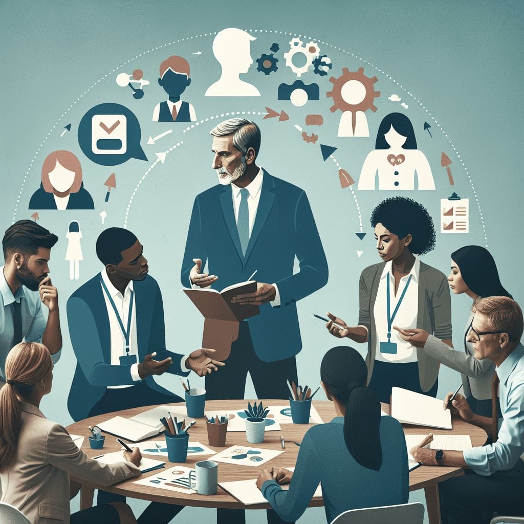 Facing the Challenges: Reforming Teacher Recruitment and Retention in Education