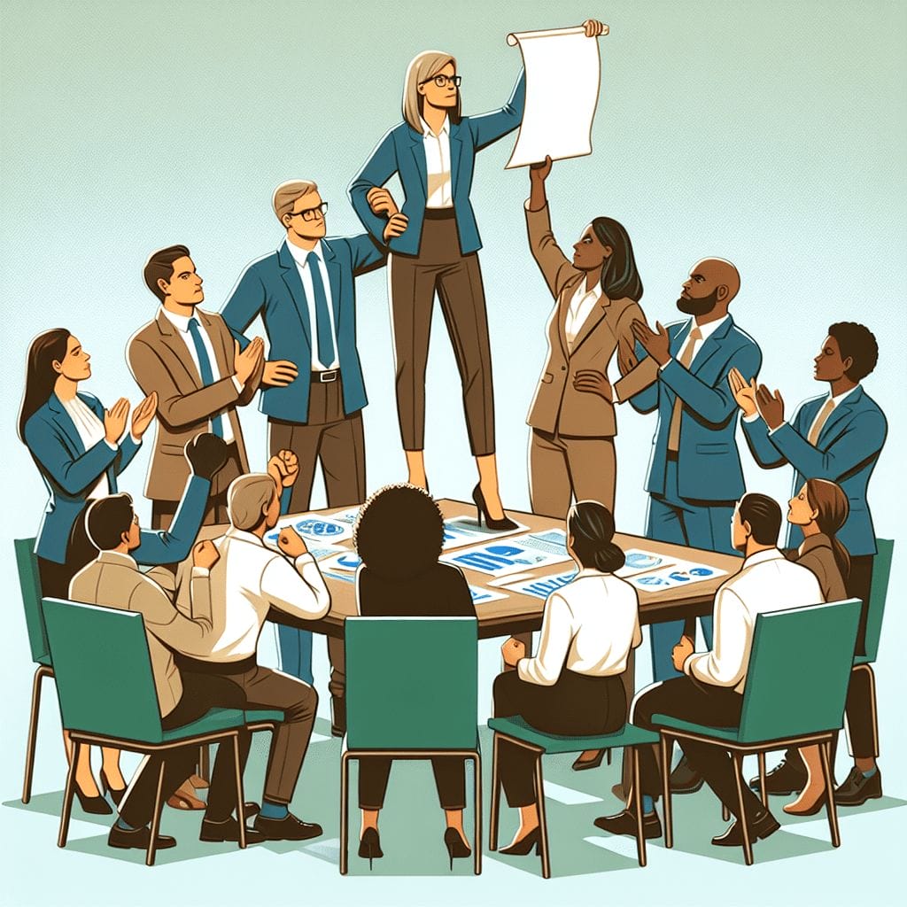Embracing Effective Governance: Beyond Box-Ticking