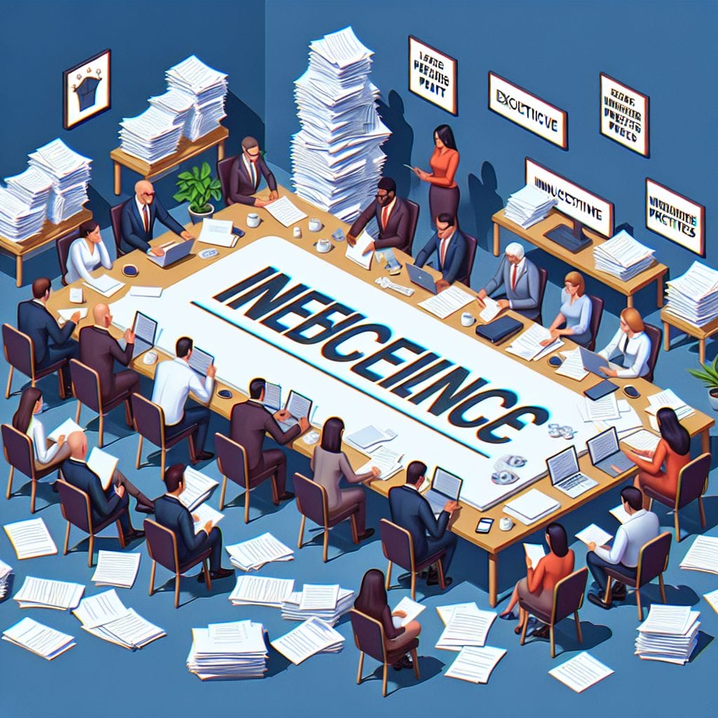 The Hidden Costs of Meetings: How to Optimize Your Workplace Productivity