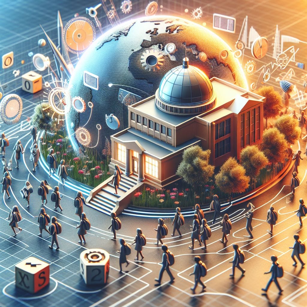 Transforming 16-19 Education: The Impact of New Funding Rules