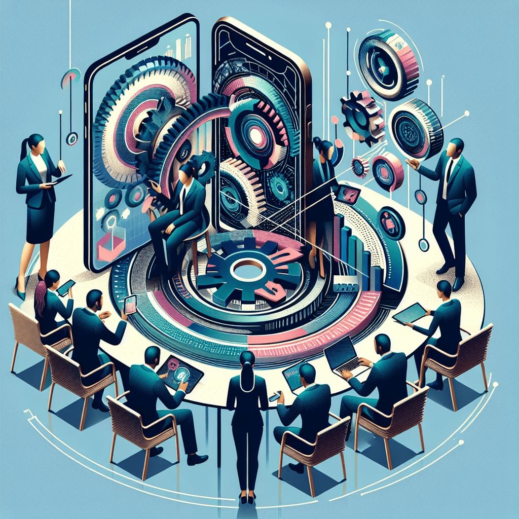 The Value of Genuine Conversations in a Tech-Driven World