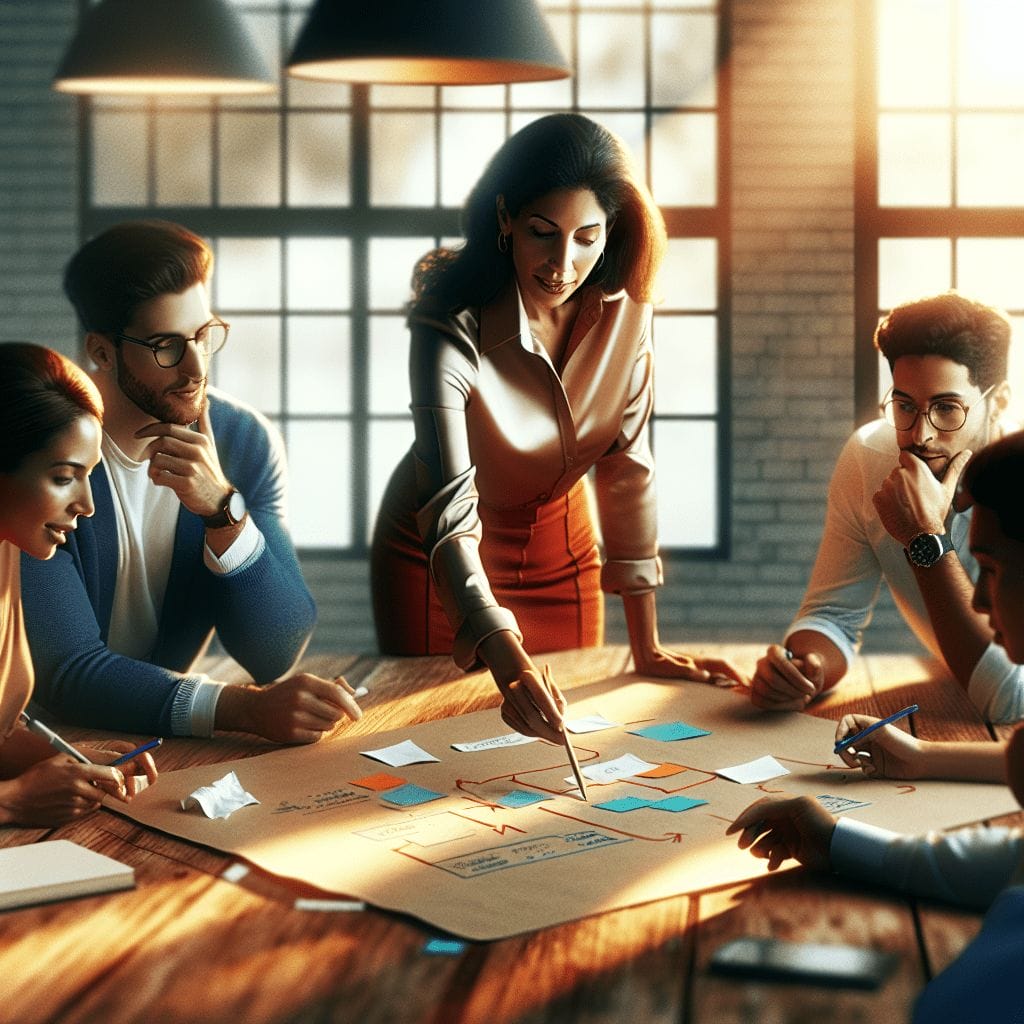 Embracing Mistakes: The Key to Growth and Innovation