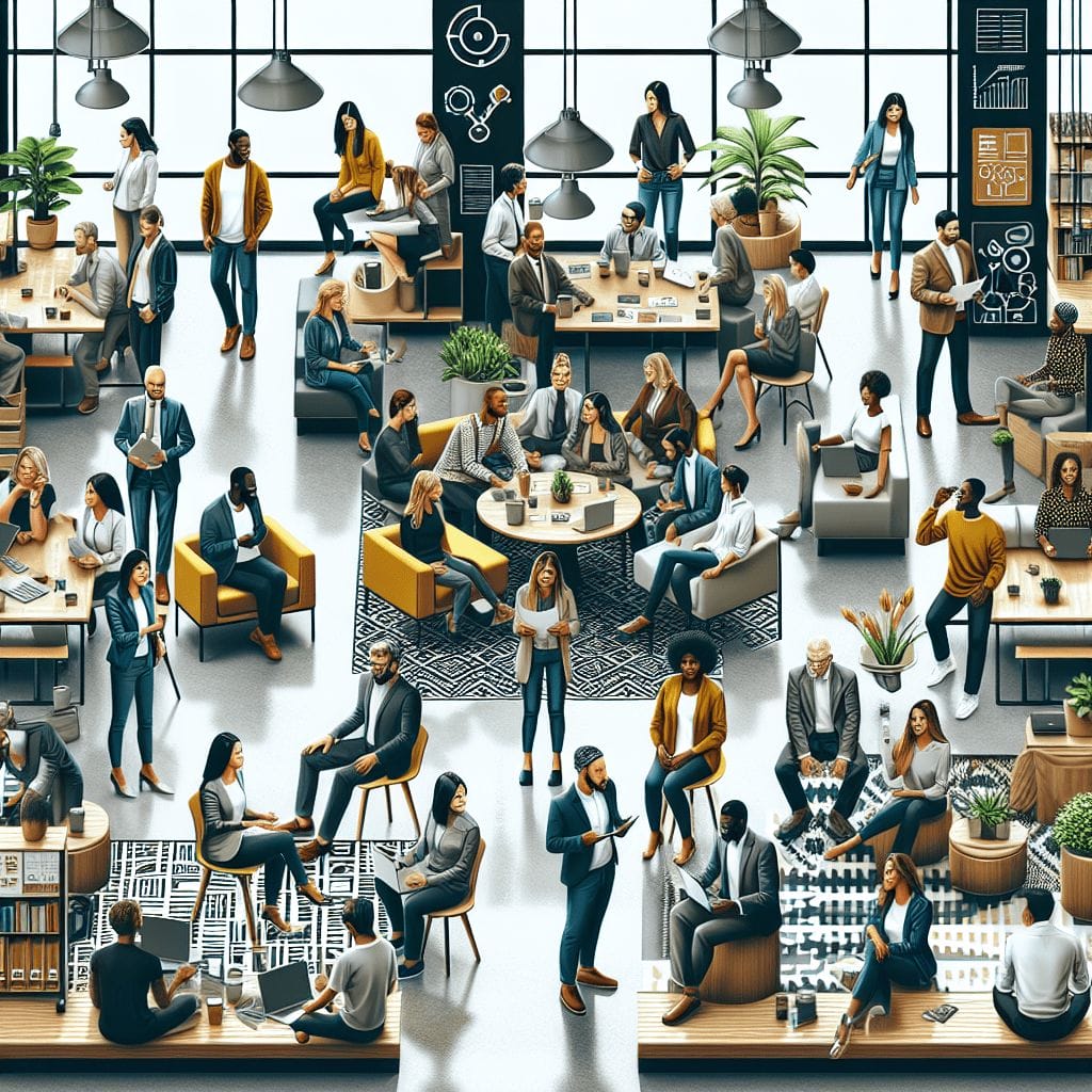 Boosting Employee Morale: The Heartbeat of Your Business