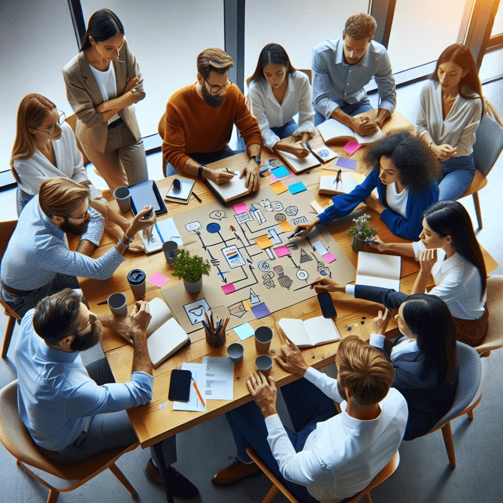 The Joy of Embracing Kaizen: Unlocking Continuous Improvement in Your Work