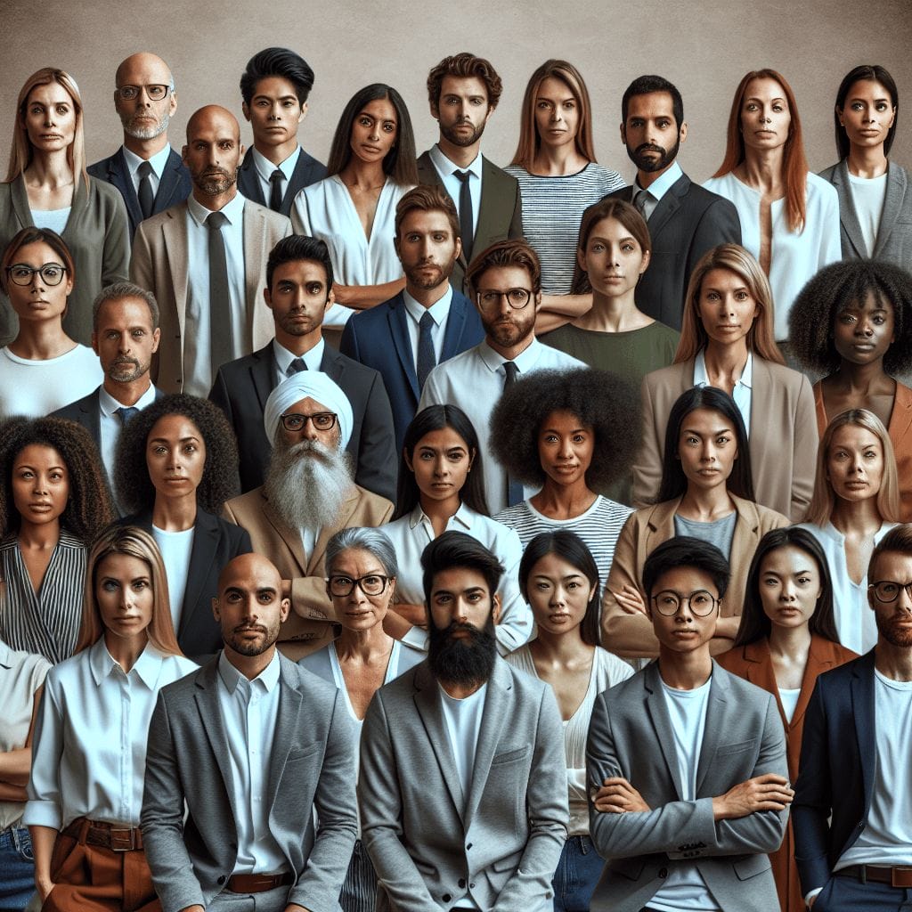 Rethinking Age Barriers in Apprenticeships: A Call for Inclusivity