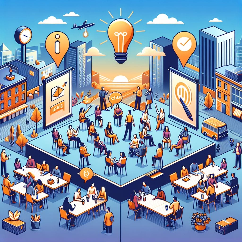 The Art of Simplicity: Mastering Effective Communication
