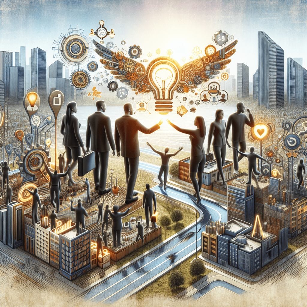 Unlocking Innovation: The Power of Psychological Safety in the Workplace