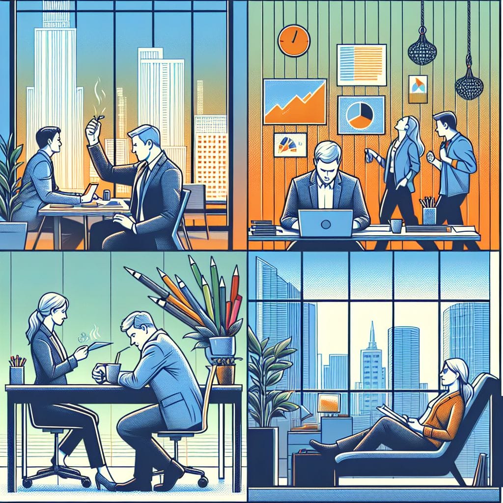 Prioritizing Mental Health: Essential Strategies for Wellbeing at Work