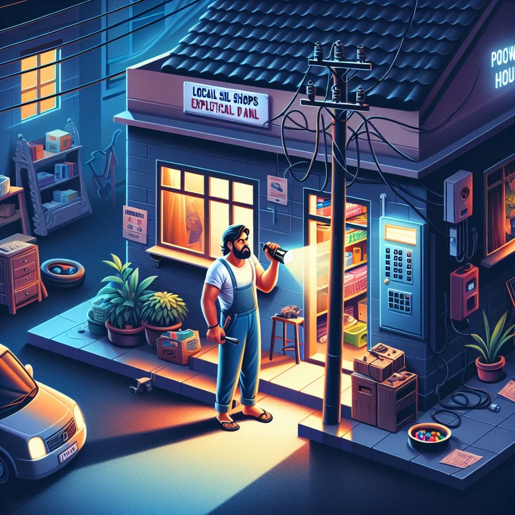 The Power of Detail: How Small Oversights Can Lead to Big Problems