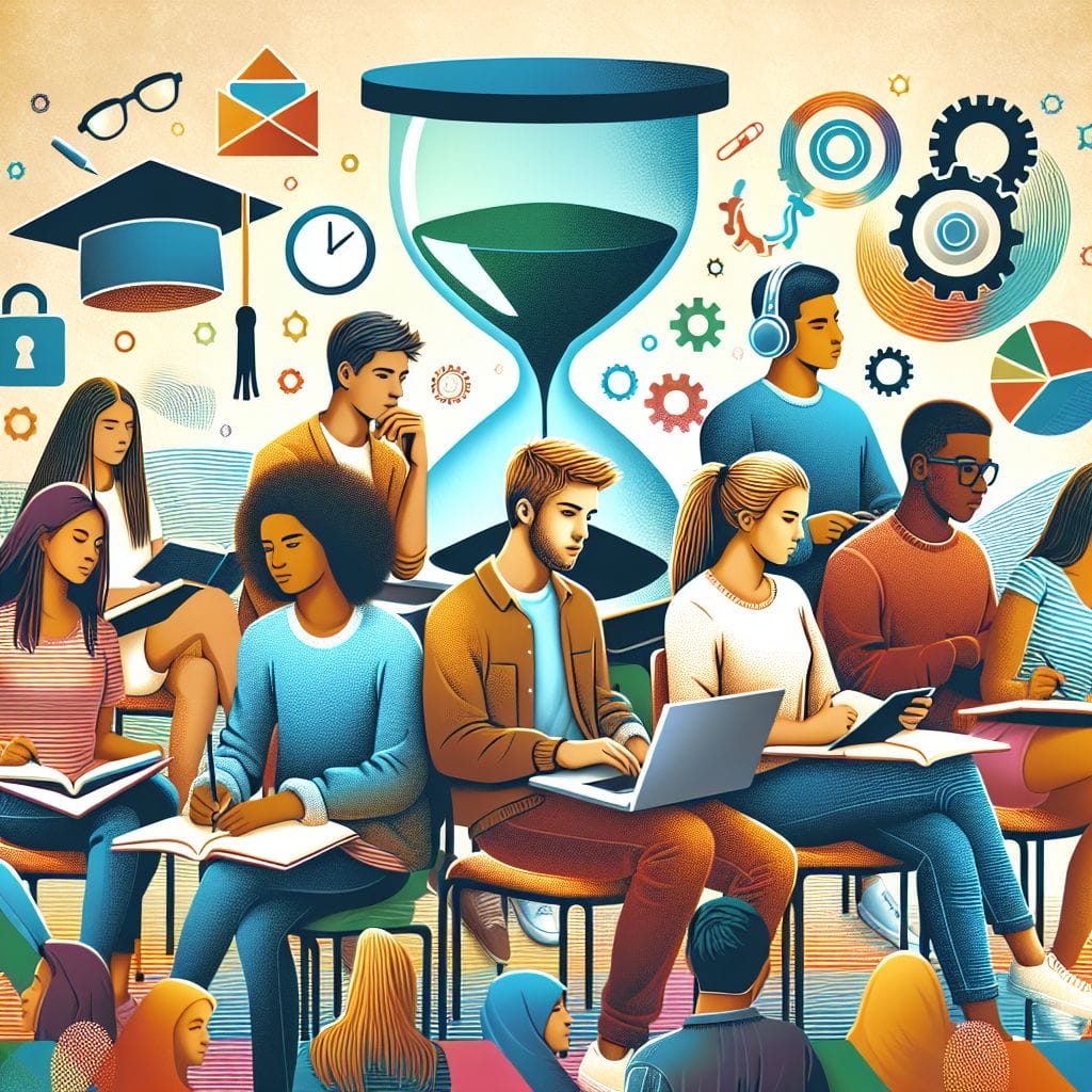 Navigating New Funding Rules for 16 to 19 Education