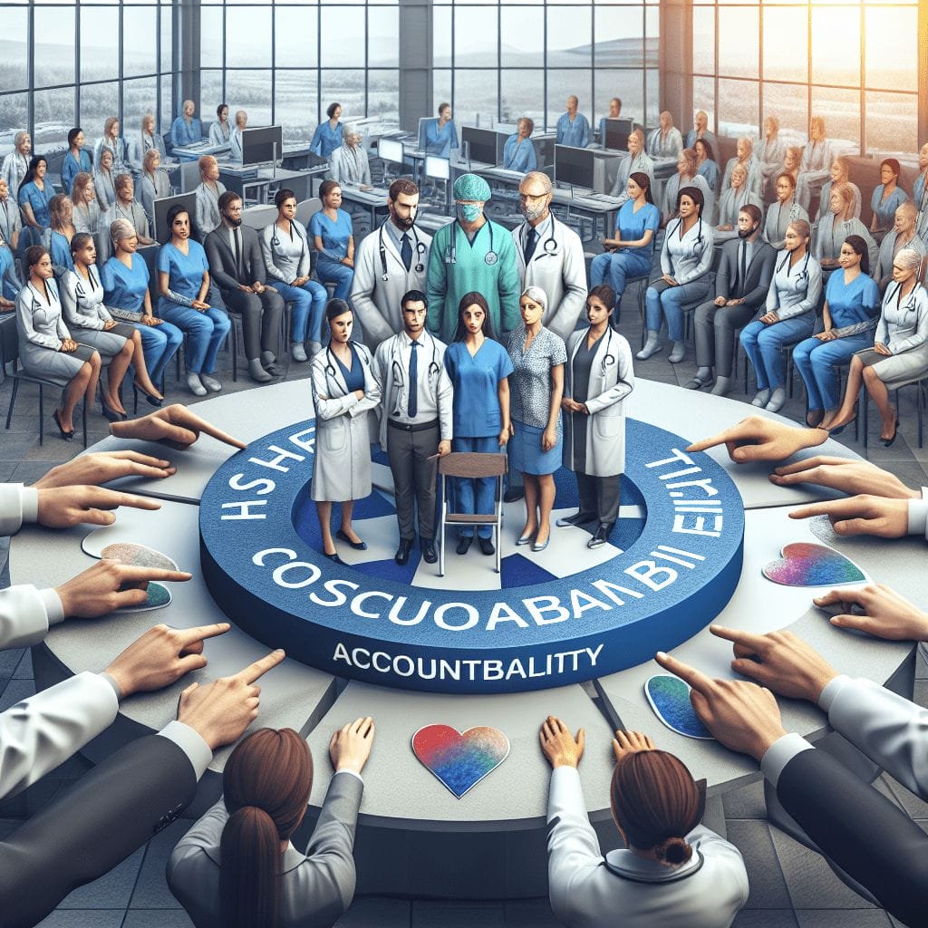 AI: A Tool, Not a Savior in Healthcare Transformation