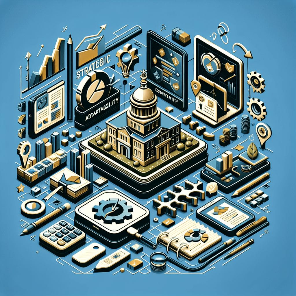 Navigating Change: Adapting to the New Landscape of Education and Skills Services