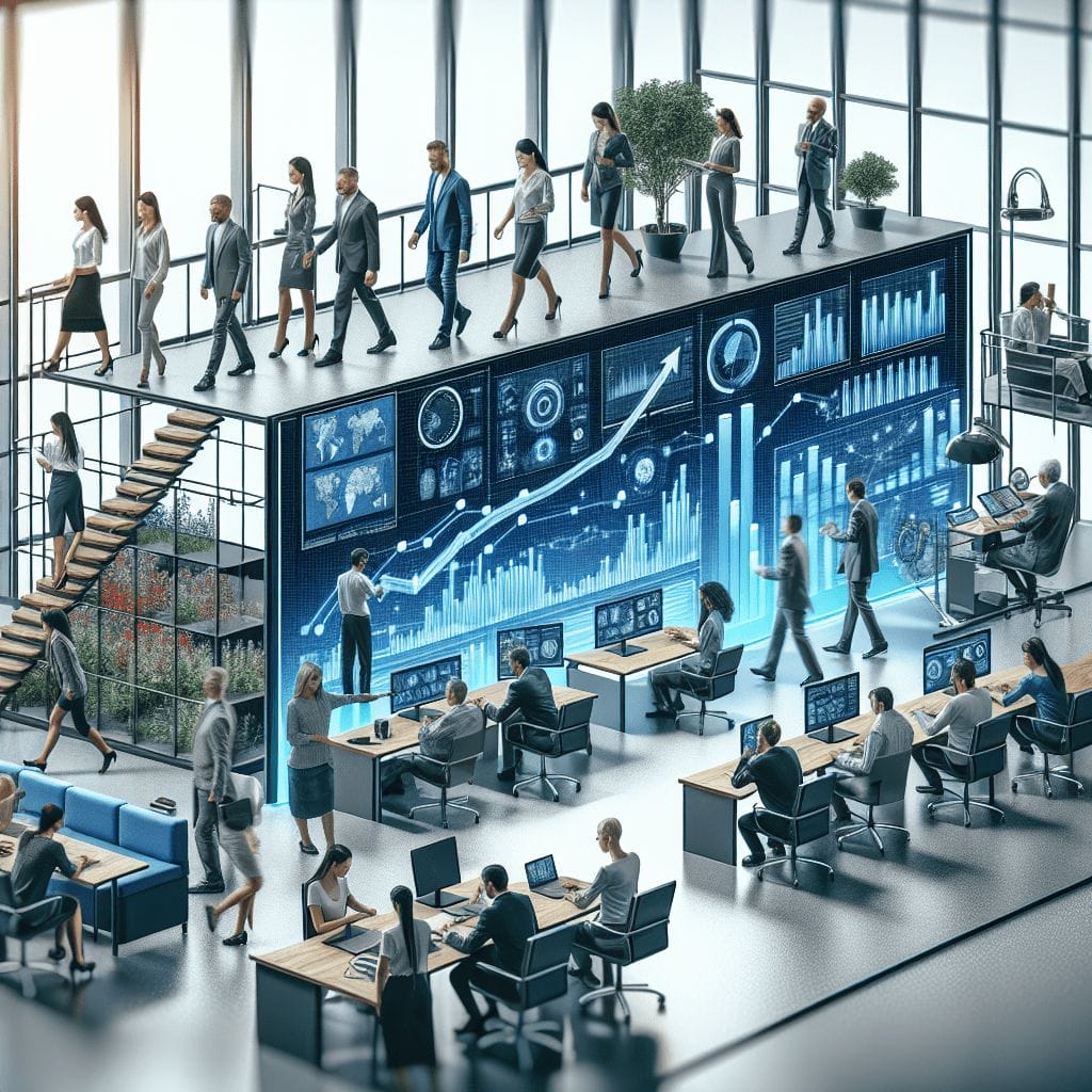 Aligning HR Strategies with Business Goals for Organizational Success