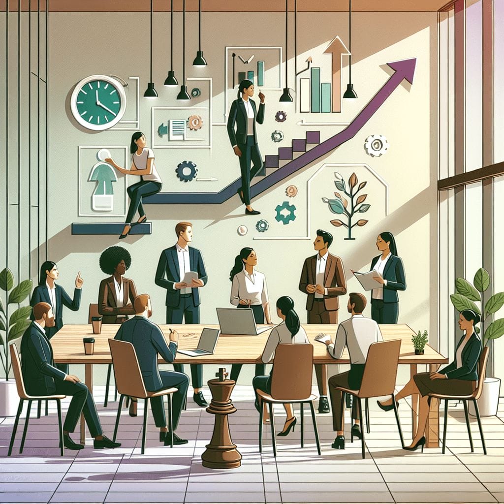 Embracing Failure: A Pathway to Innovation and Growth