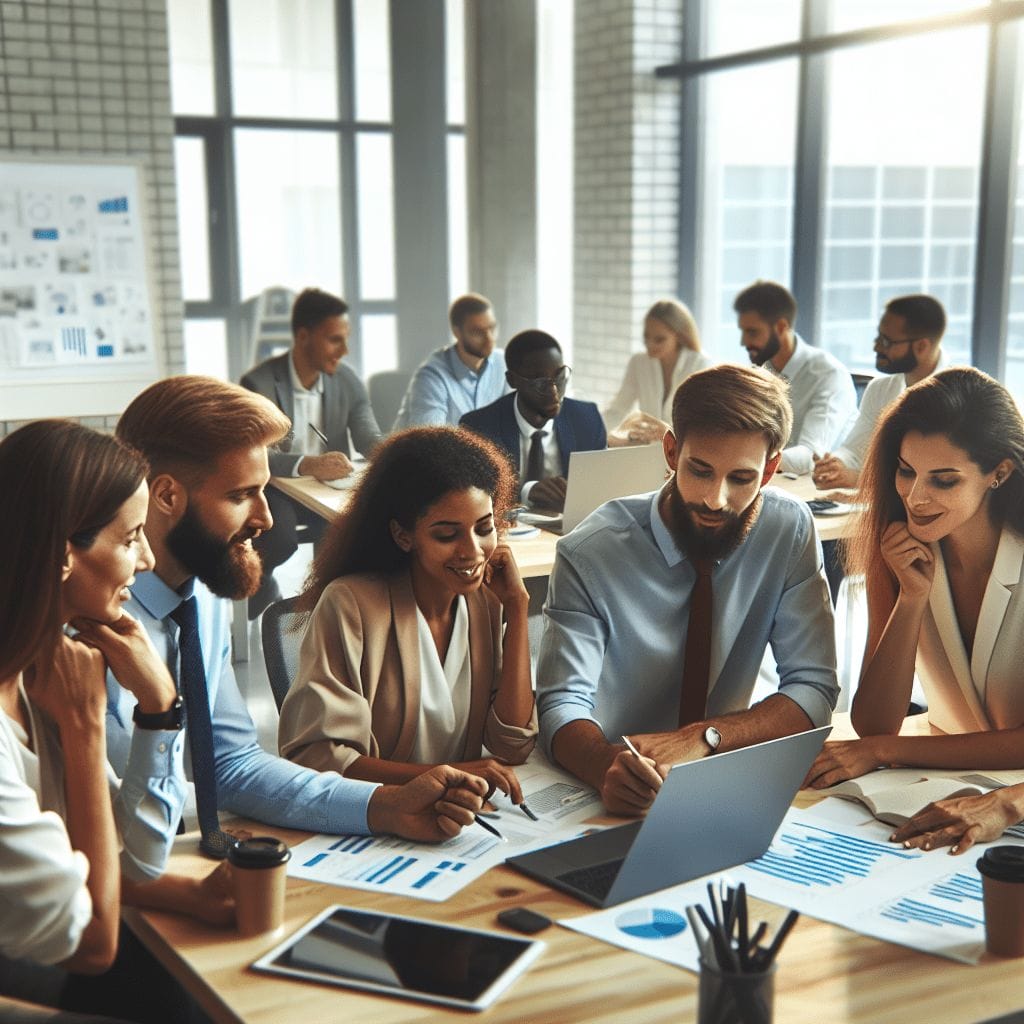 Empowering Workplaces: The Essential Role of Effective Policies