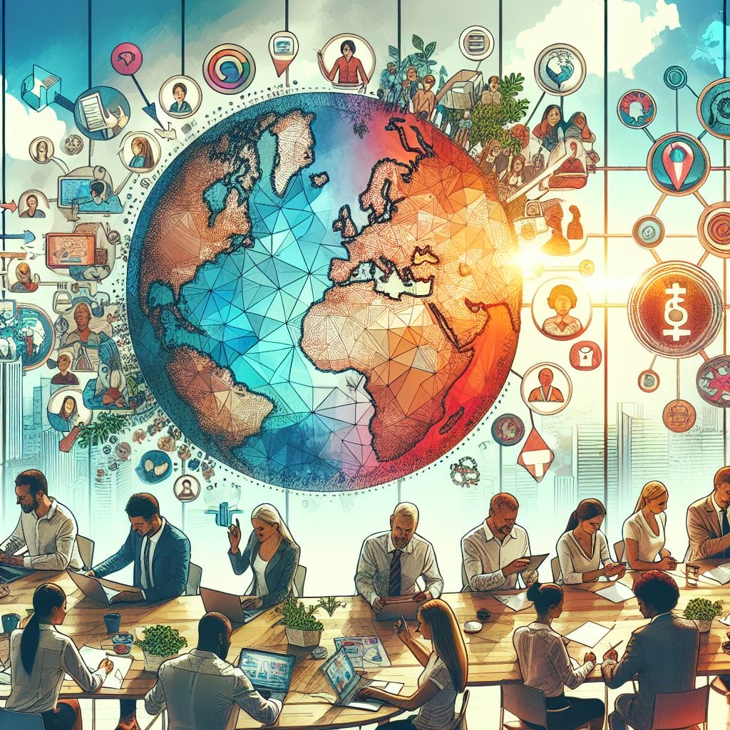 Navigating Employment Support: Breaking Down Barriers to Work