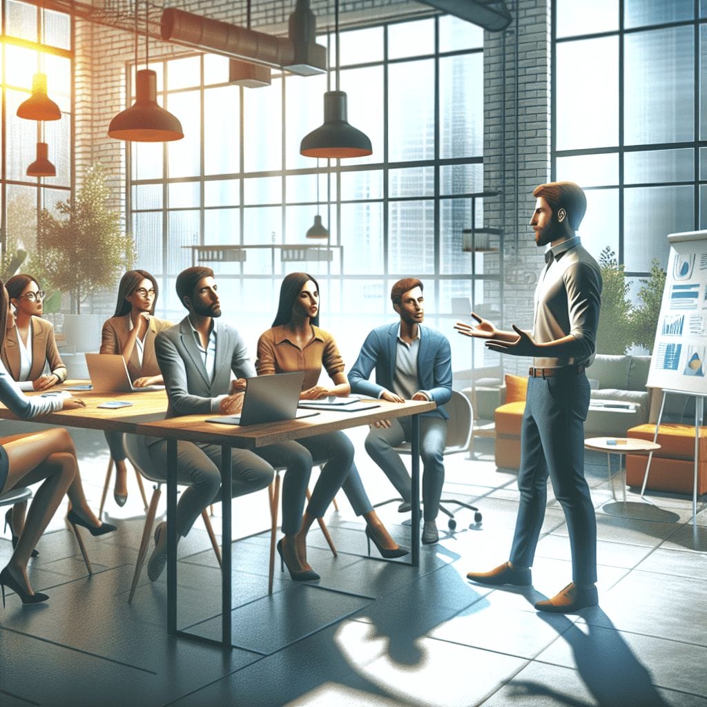 Beyond Taco Parties: The Real Keys to Employee Engagement