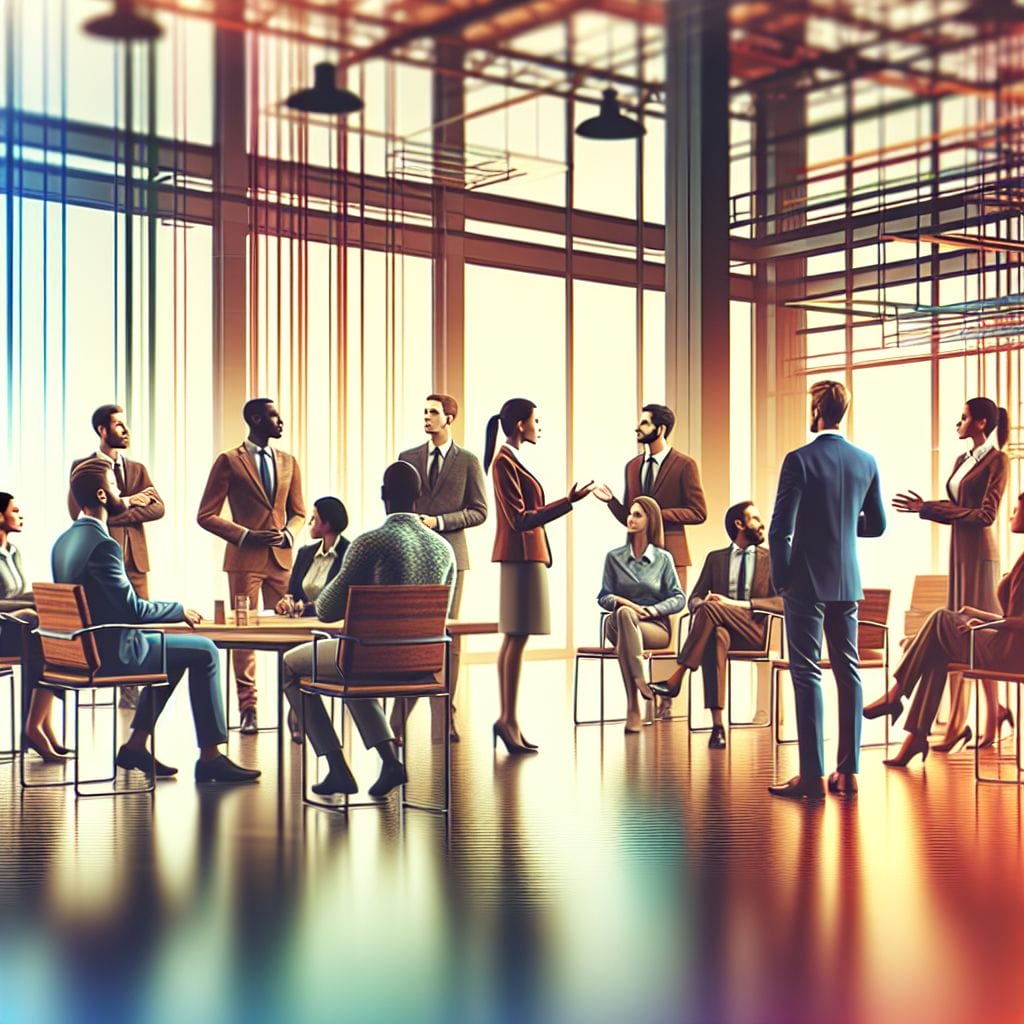 Cultivating Civility: The Key to a Productive Workplace