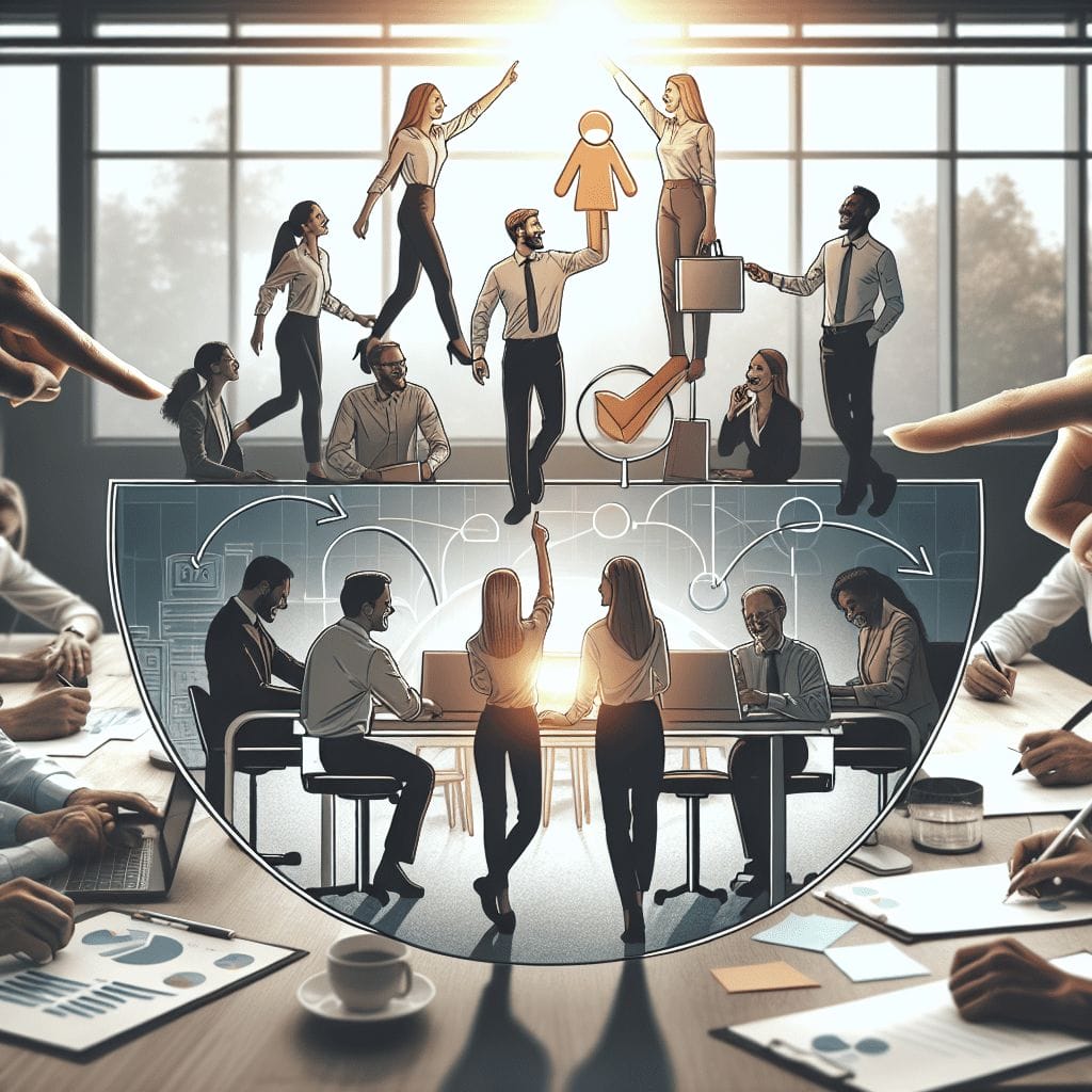 The Essential Role of Employee Retention in Business Success