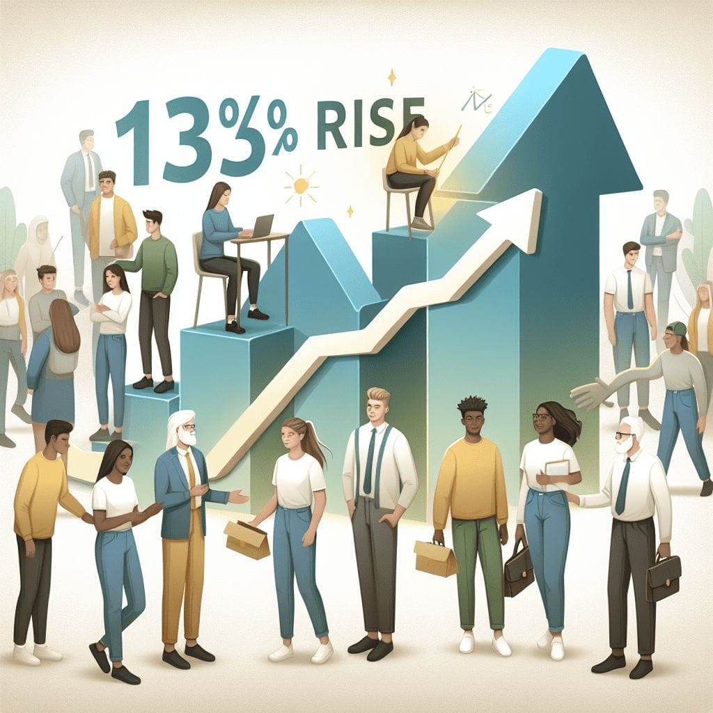 Navigating the New Wave: The Impact of Increased Apprenticeship Funding