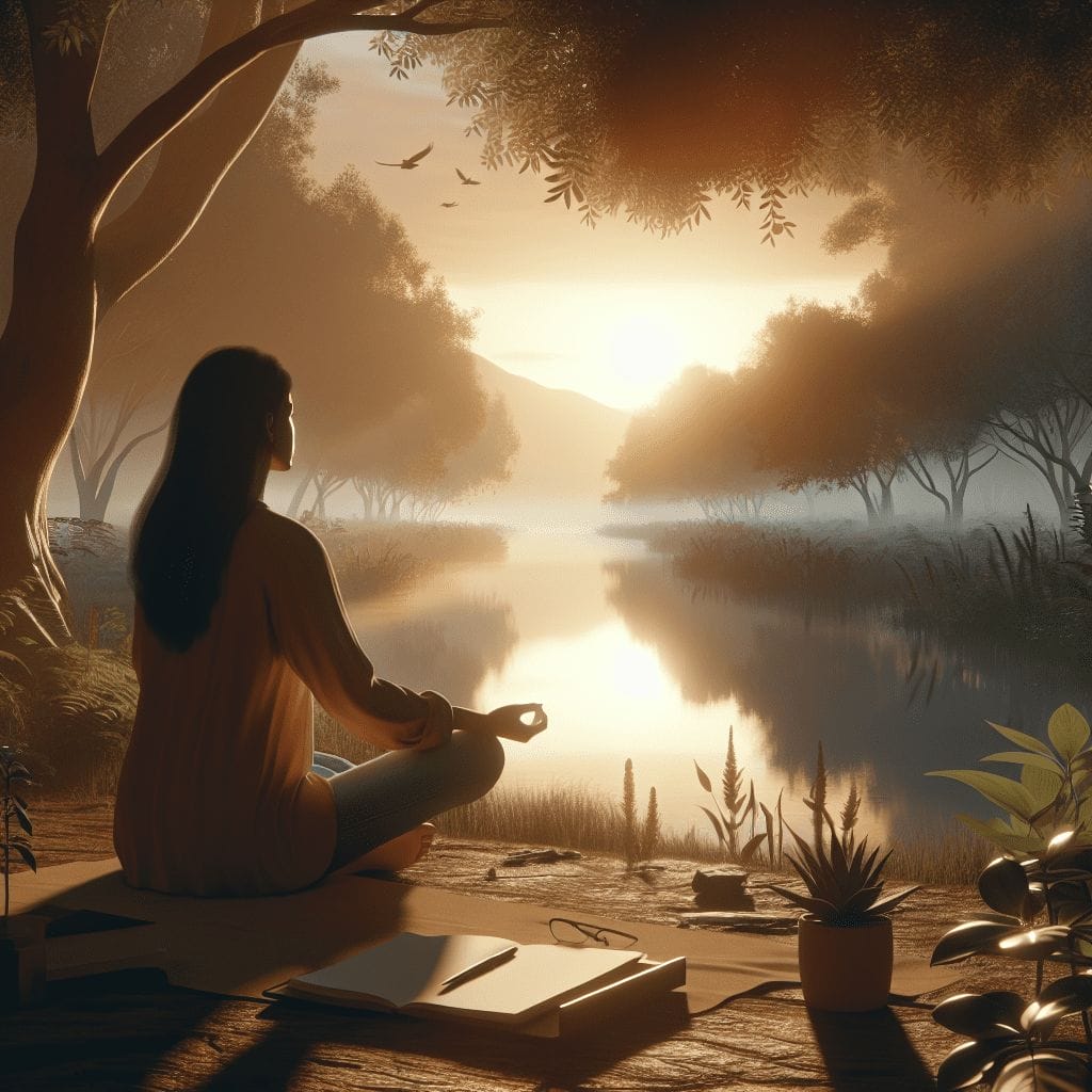 Embracing Change: The Power of Personal Growth