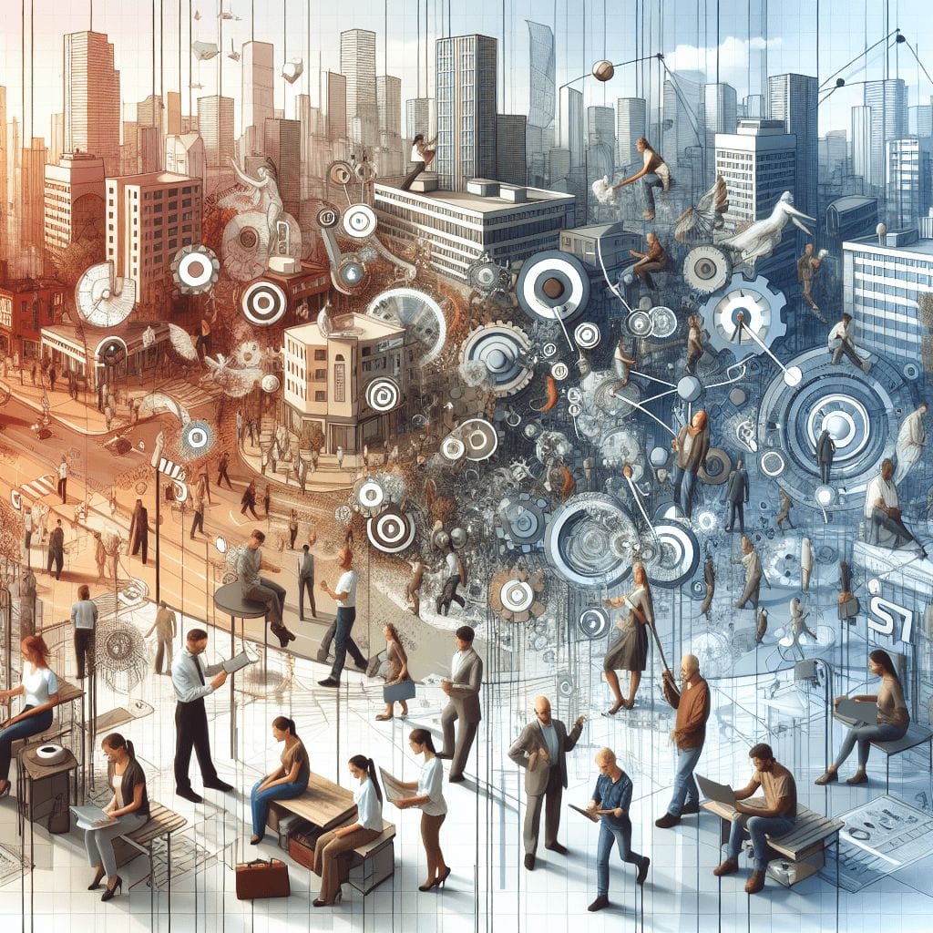 Embracing Failure: Transforming Setbacks into Opportunities for Growth