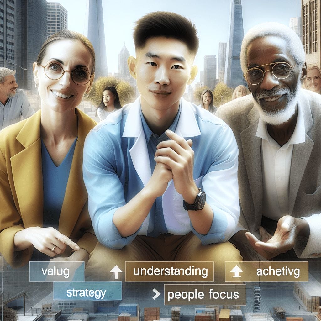 The Dual Role of Leadership: Teaching and Learning for Success