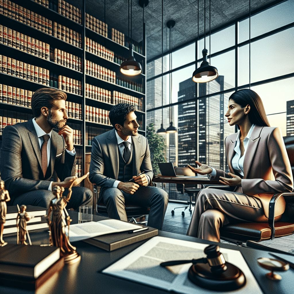 The Art of Presentation: Elevating Your Expertise Through Effective Communication