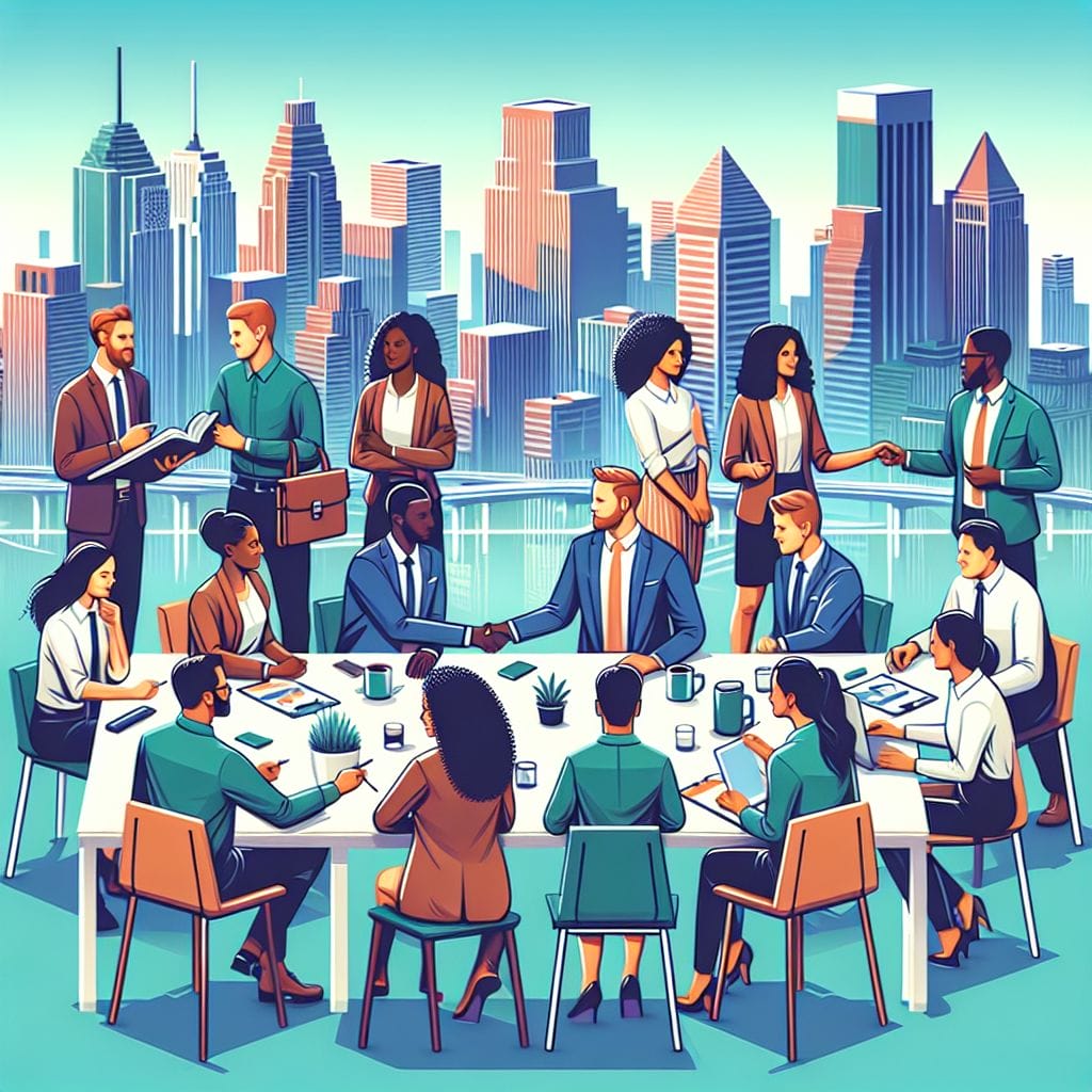 Combatting Incivility: Building a Respectful Workplace Culture