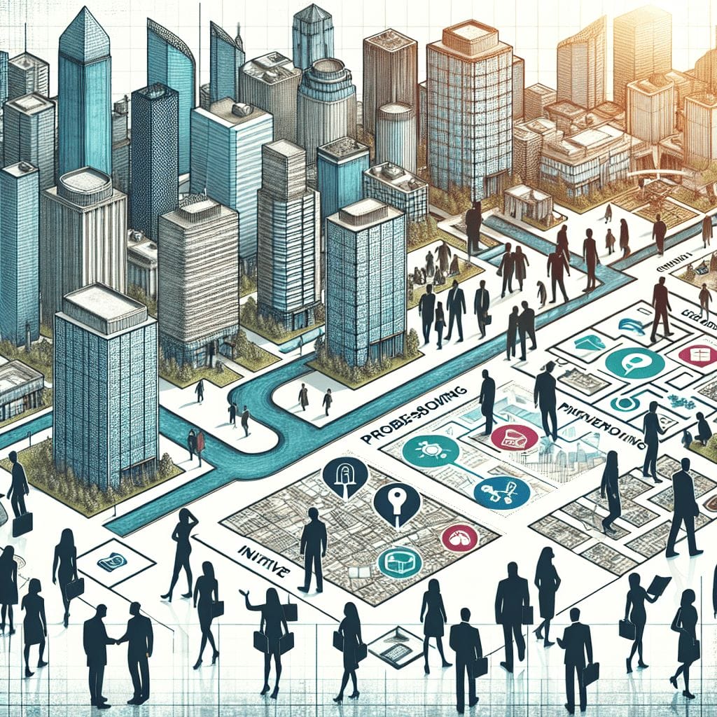 Nurturing Competencies: The Secret to Thriving Organisations
