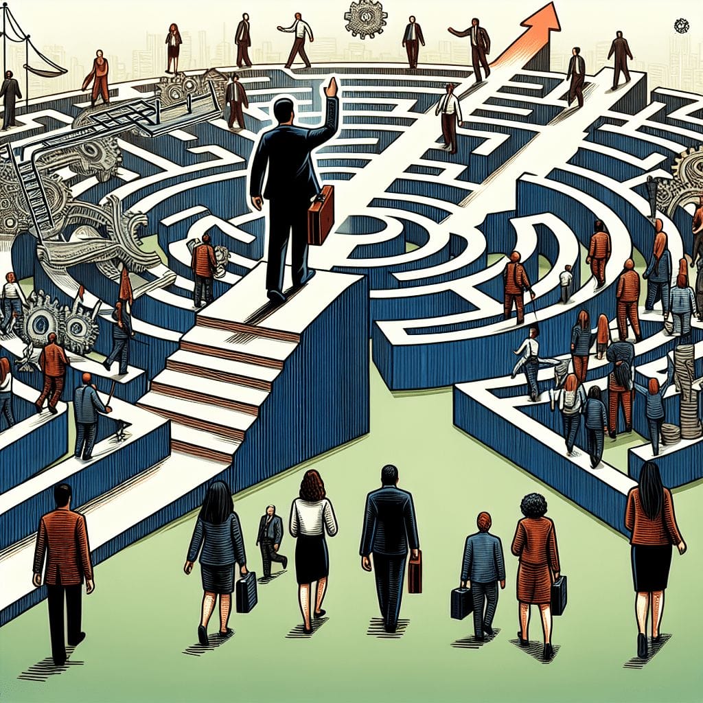 Transforming Compliance into Corporate Culture: Beyond Just a Box to Tick