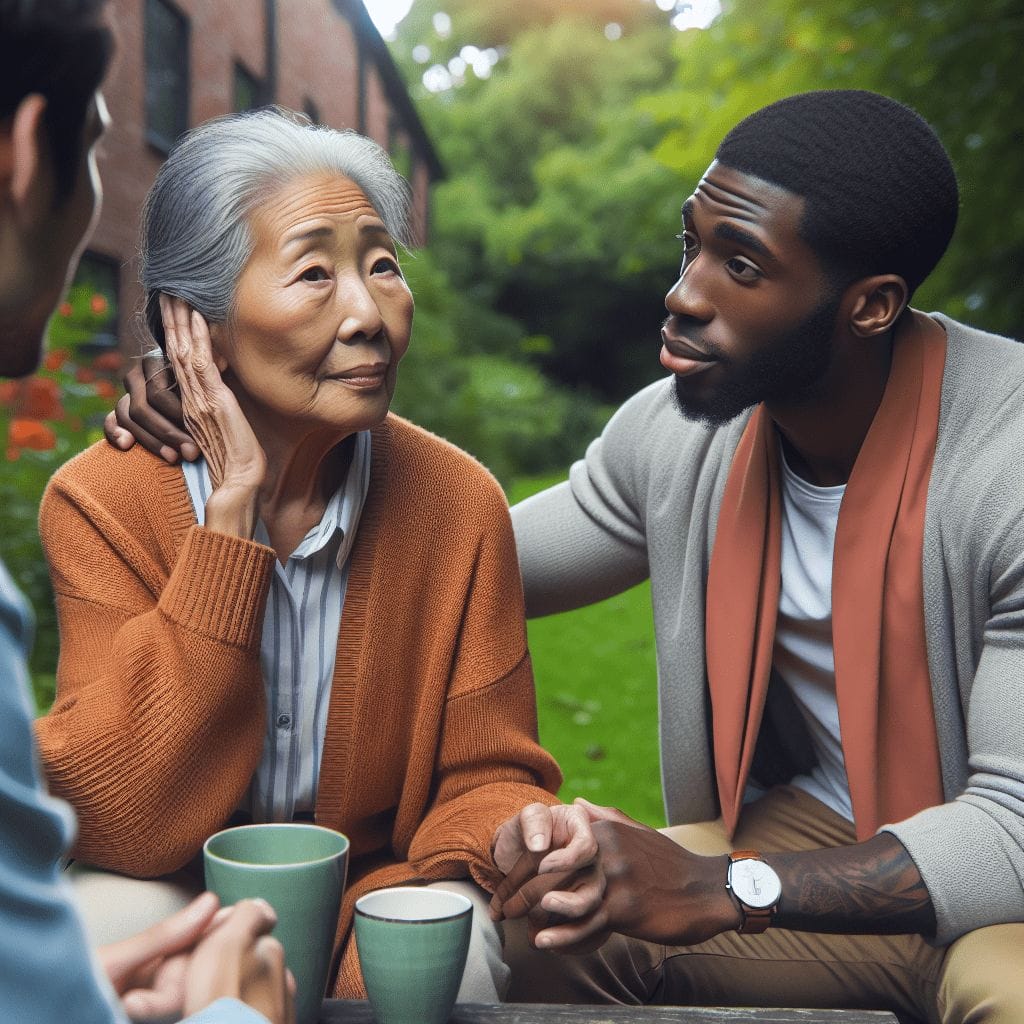 The Power of Listening: Transforming Communication and Connection