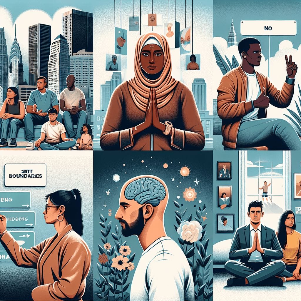 Prioritizing Mental Health: Key Strategies for Success and Resilience