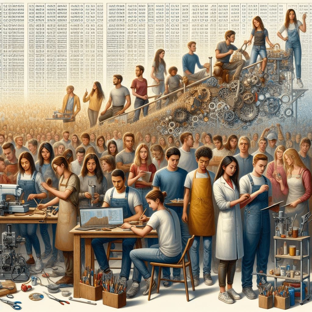 The Dangers of the Government's Apprenticeship Programme Overhaul