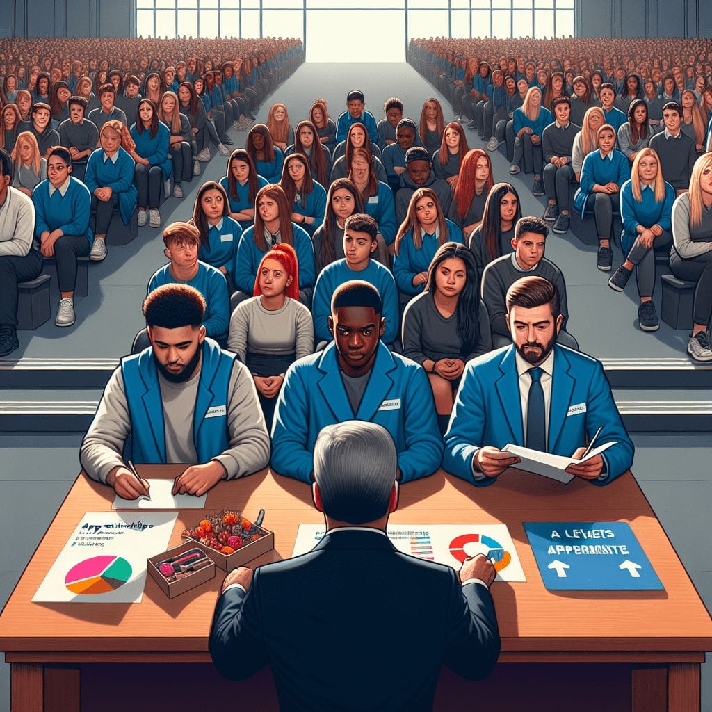 Revolutionizing Education: The Rise of Apprenticeships in Higher Learning