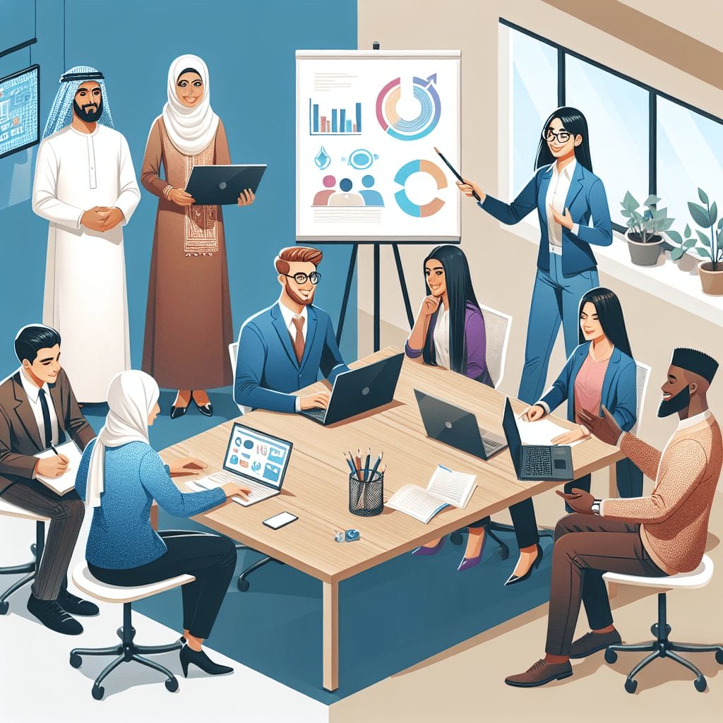 Transforming Inclusion: Beyond Buzzwords to Genuine Impact
