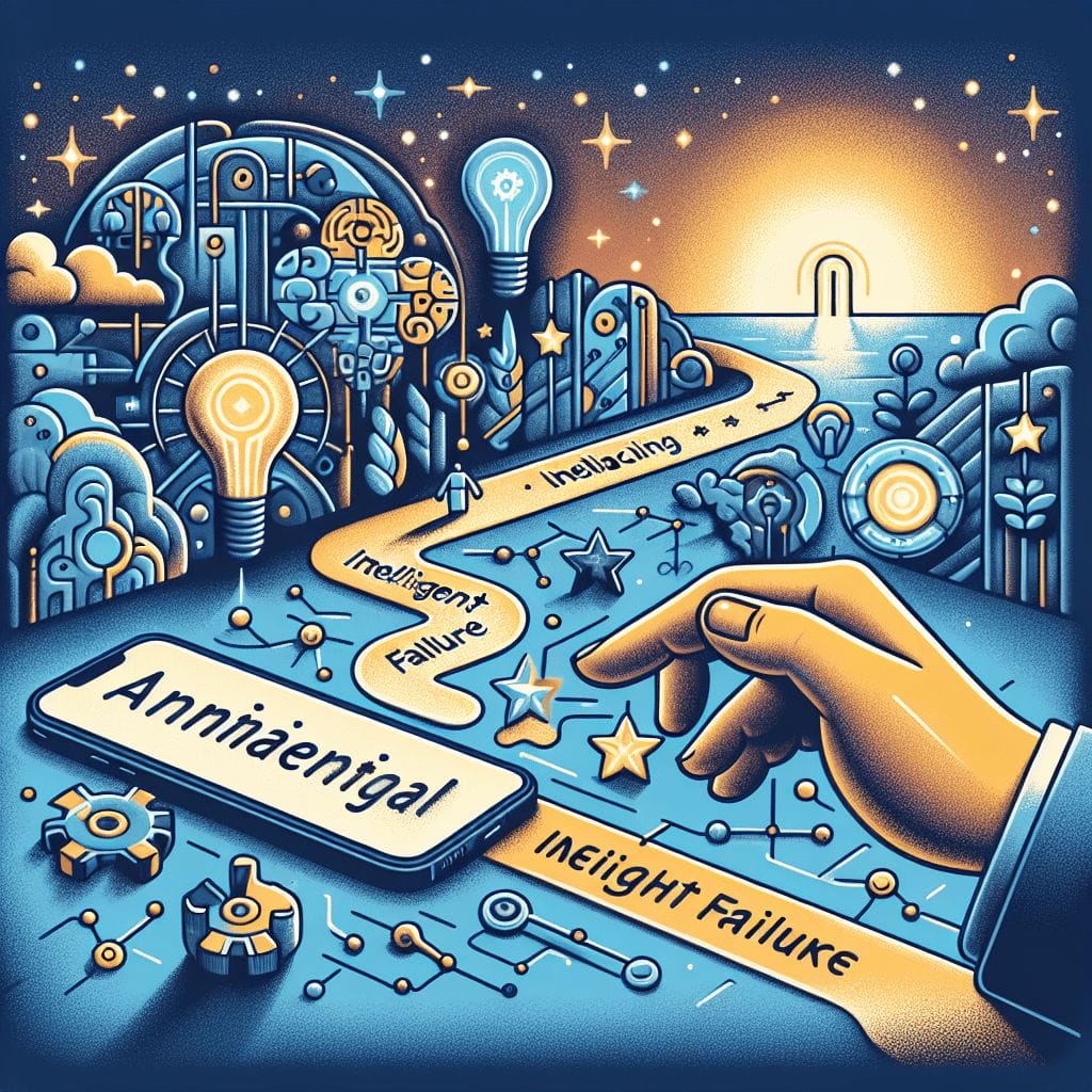 Rethinking the Future of Learning and Development: Embracing AI, Failure, and Innovation