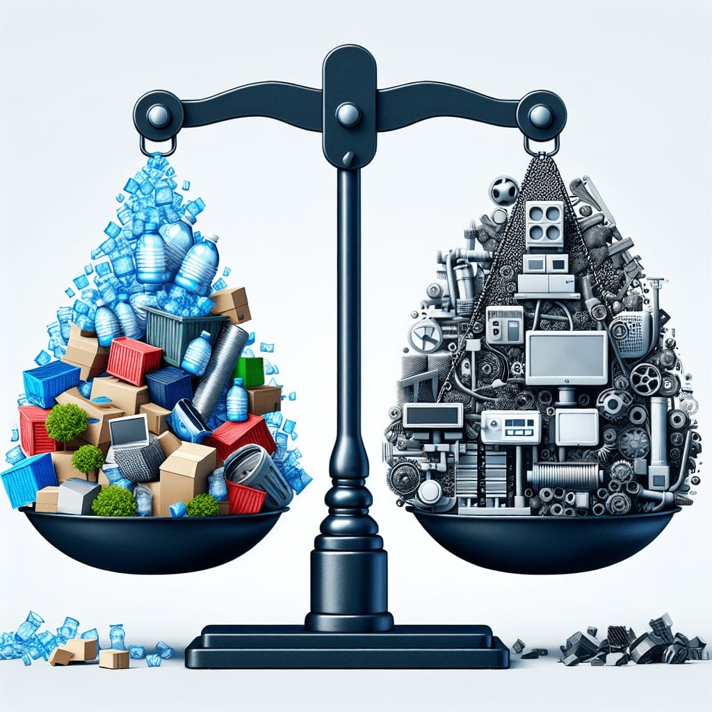 Conquering Overproduction: Harnessing Takt Time for Efficiency
