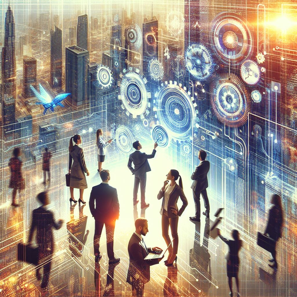 The Urgency of Skills Development: Shaping Tomorrow's Workforce