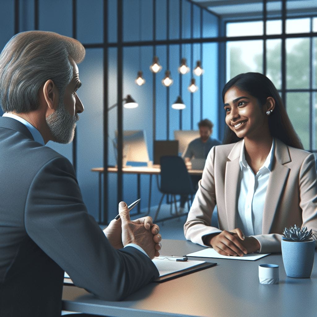 Unlocking Team Potential: The Power of Interviewing for Skills