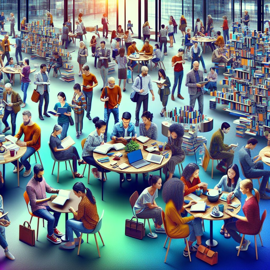 Wearing Your Skills: The Key to Professional Growth
