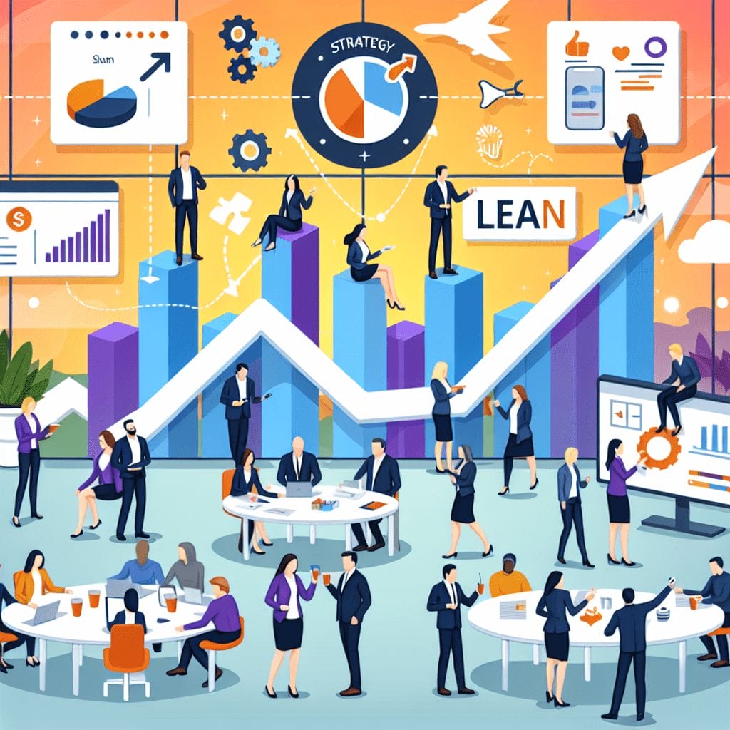 Rethinking Lean: The Importance of People in Driving Success