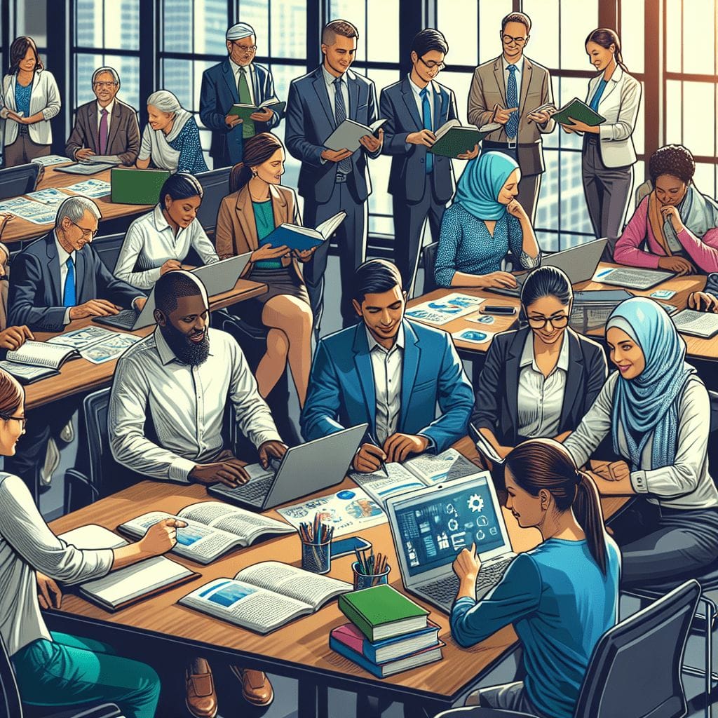 The Importance of Equal Recognition in All Sectors