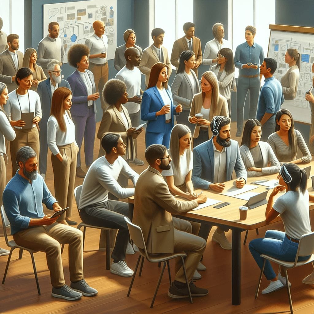 Empowering Teams for Future Success: The Need for Continuous Learning and Skills Development