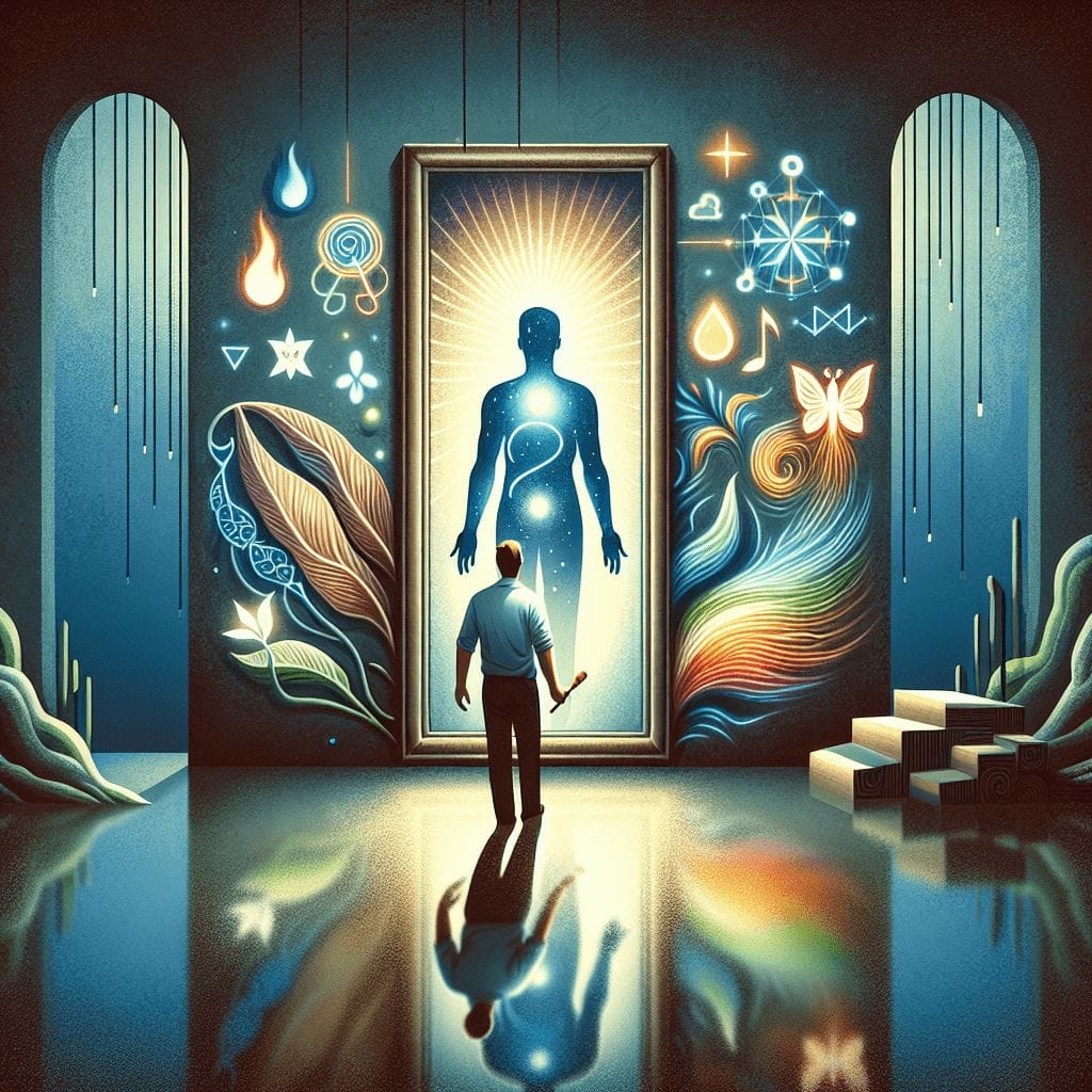 Unlocking Hidden Strengths: Embrace Your Weaknesses